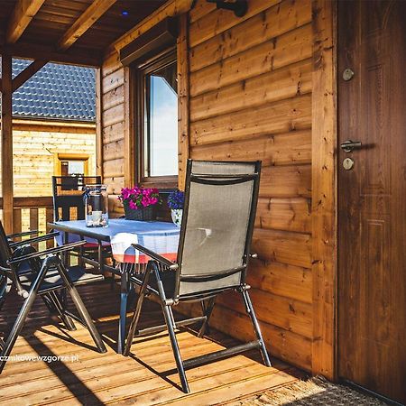 Slonecznikowe Wzgorze Villa Debina  Luaran gambar
